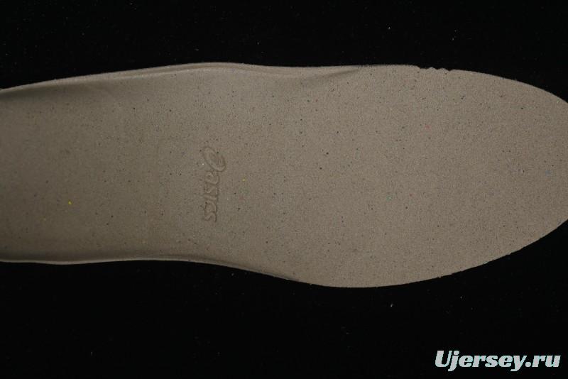 Asics Gel-Nimbus 27 Retro Breathable Casual Shoes with Cushioning for Men - 1011B958-021