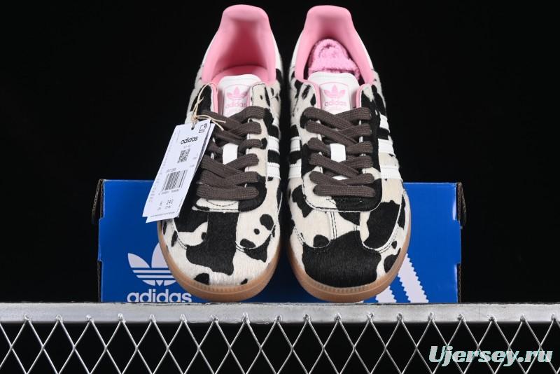 Adidas Samba OG Casual Sneakers - JR1256