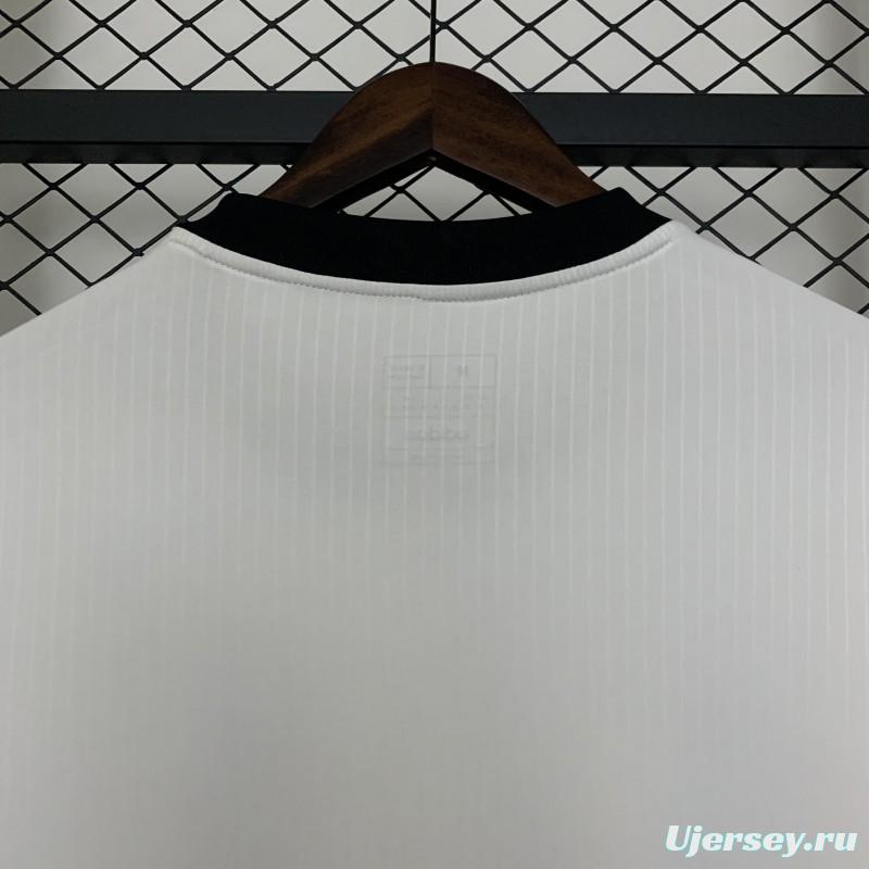 2025 Germany 125th Anniversary White Jersey