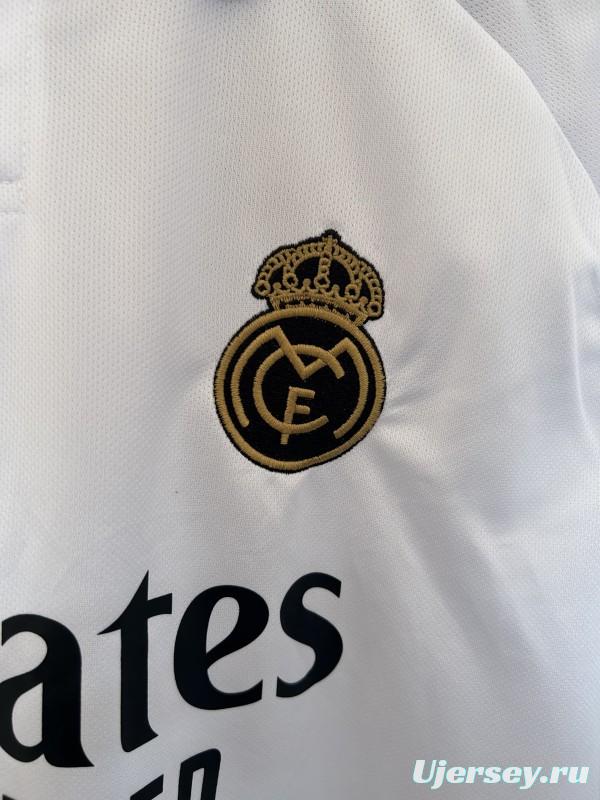 25/26 Real Madrid Special Edition