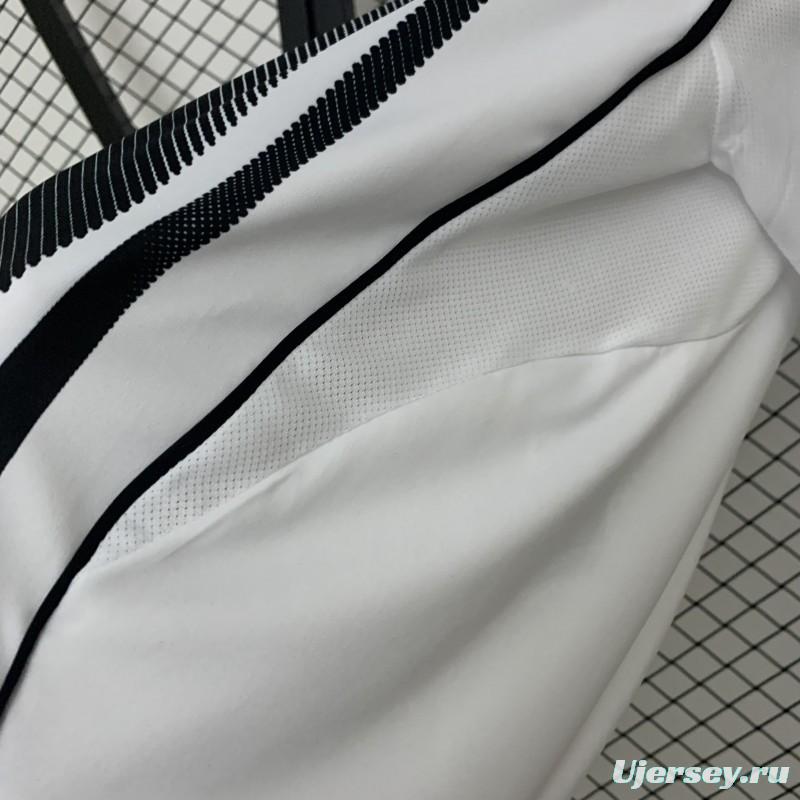 25/26 Juventus Home Jersey