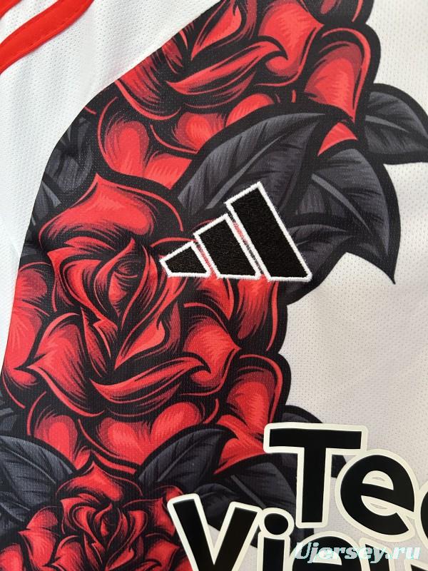 25/26 Manchester United Special Edition