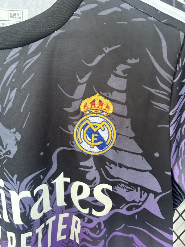 25/26 Real Madrid Special Edition