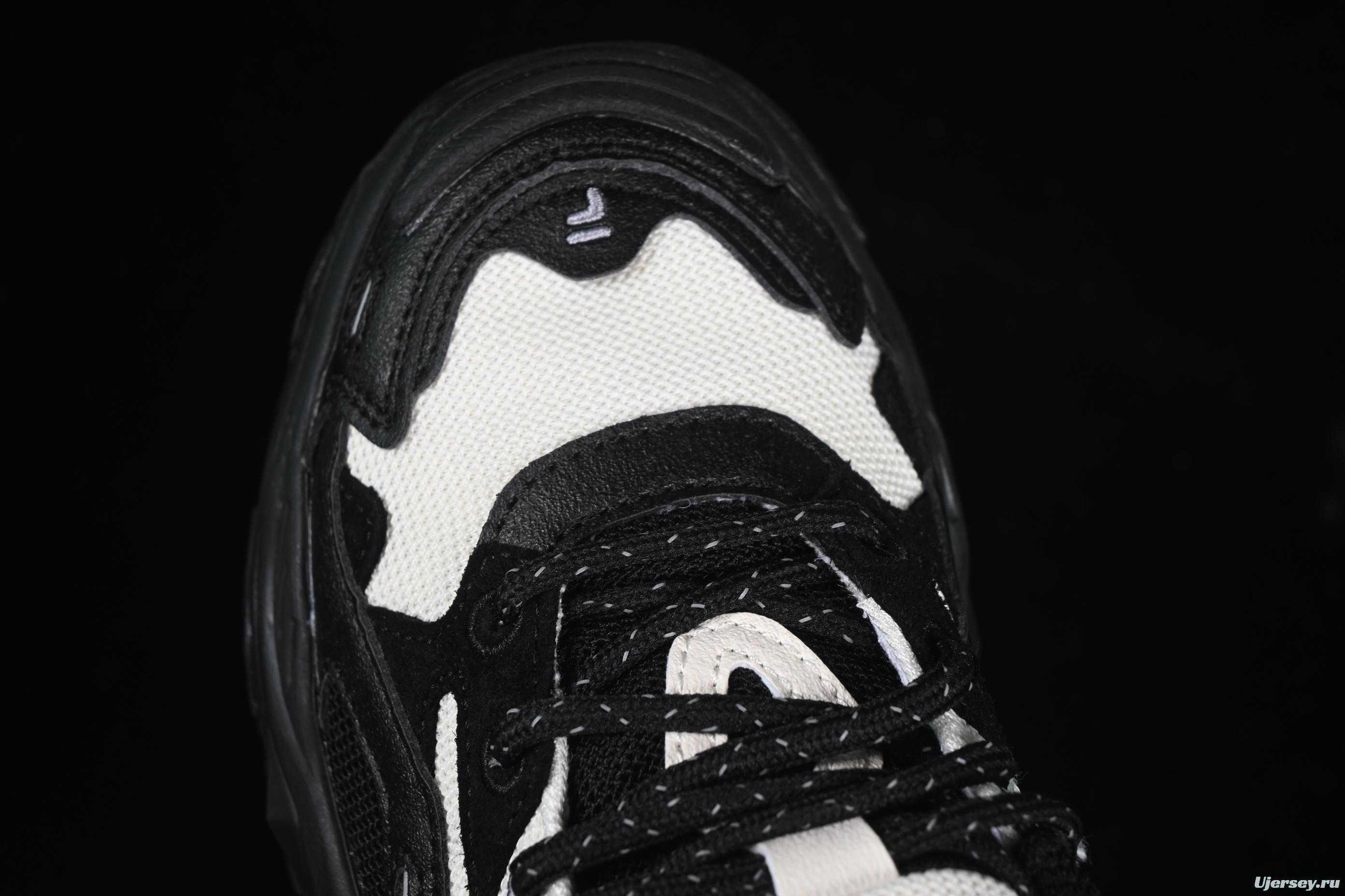 Fila Fusion Chunky Hard Candy Retro Dad Shoes - T12W521006FBG