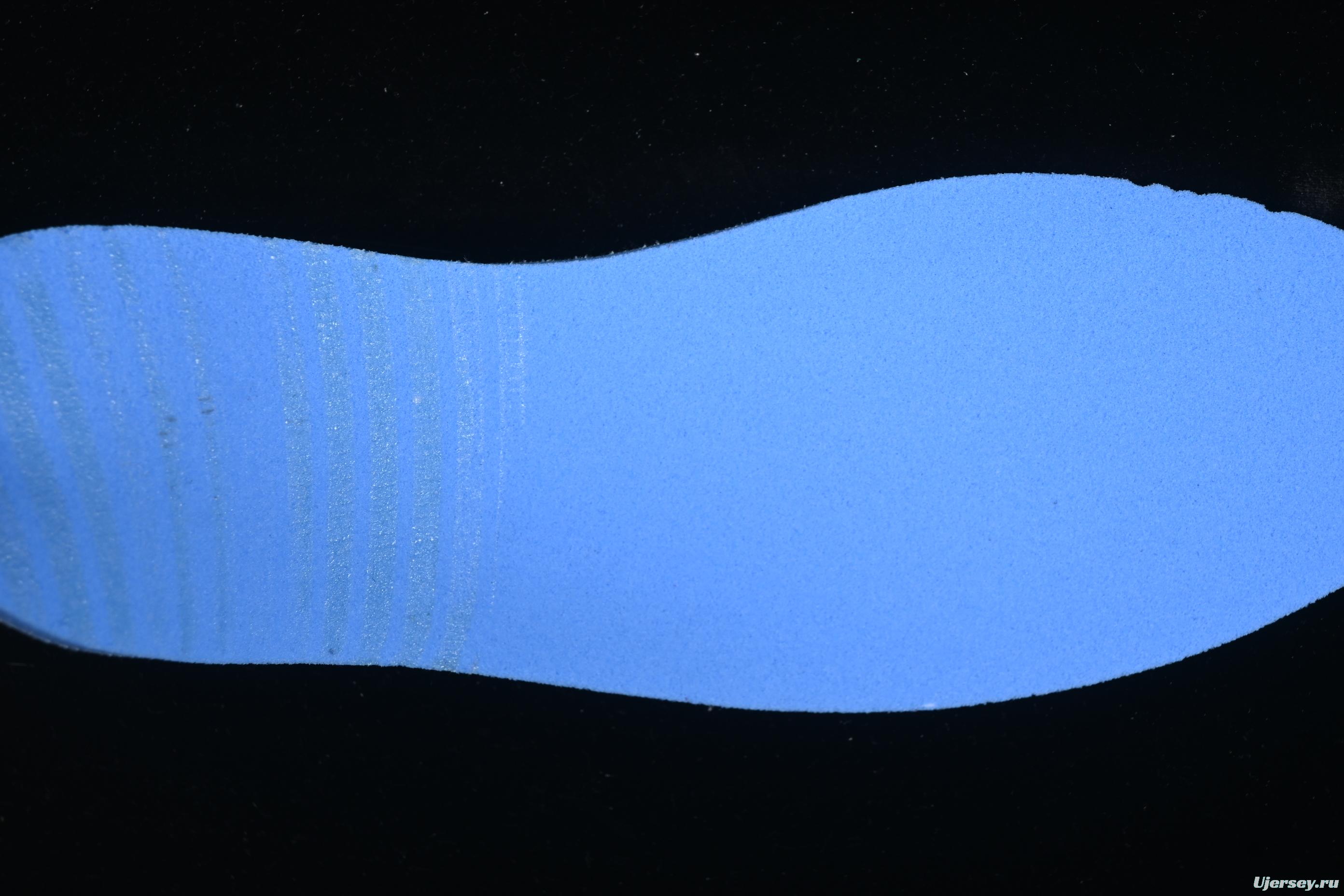 Nike Air Jordan 1 Low "True Blue" Basketball Shoes - IB7692-400