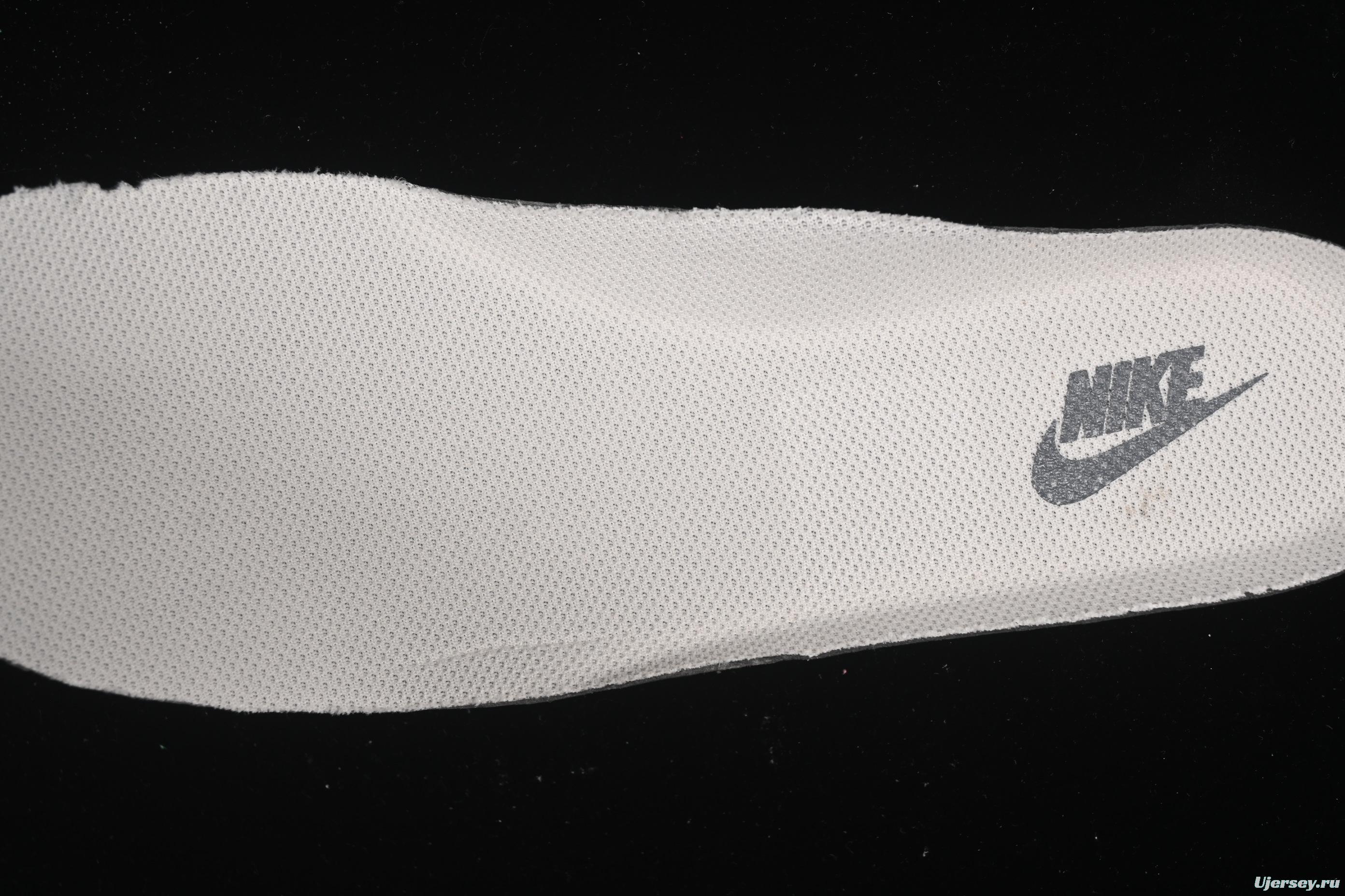 Nike Air Force 1 '07 Low Supreme Casual Sneakers with Full-Length Air Cushion - XZ6188-367