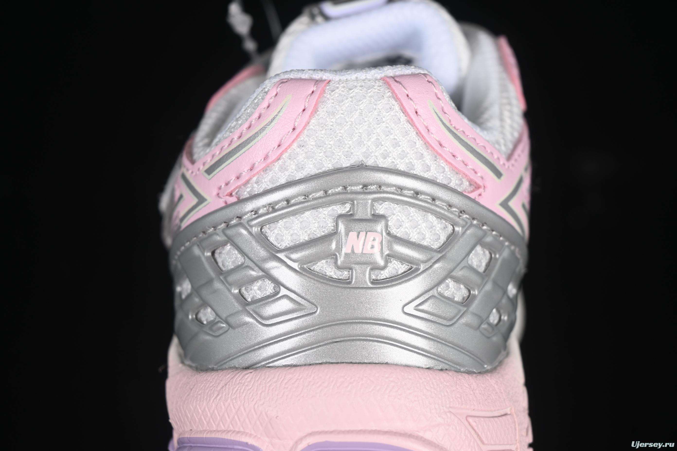 New Balance 1906R Series Kids Hook and Loop Sneakers - PV1906RP