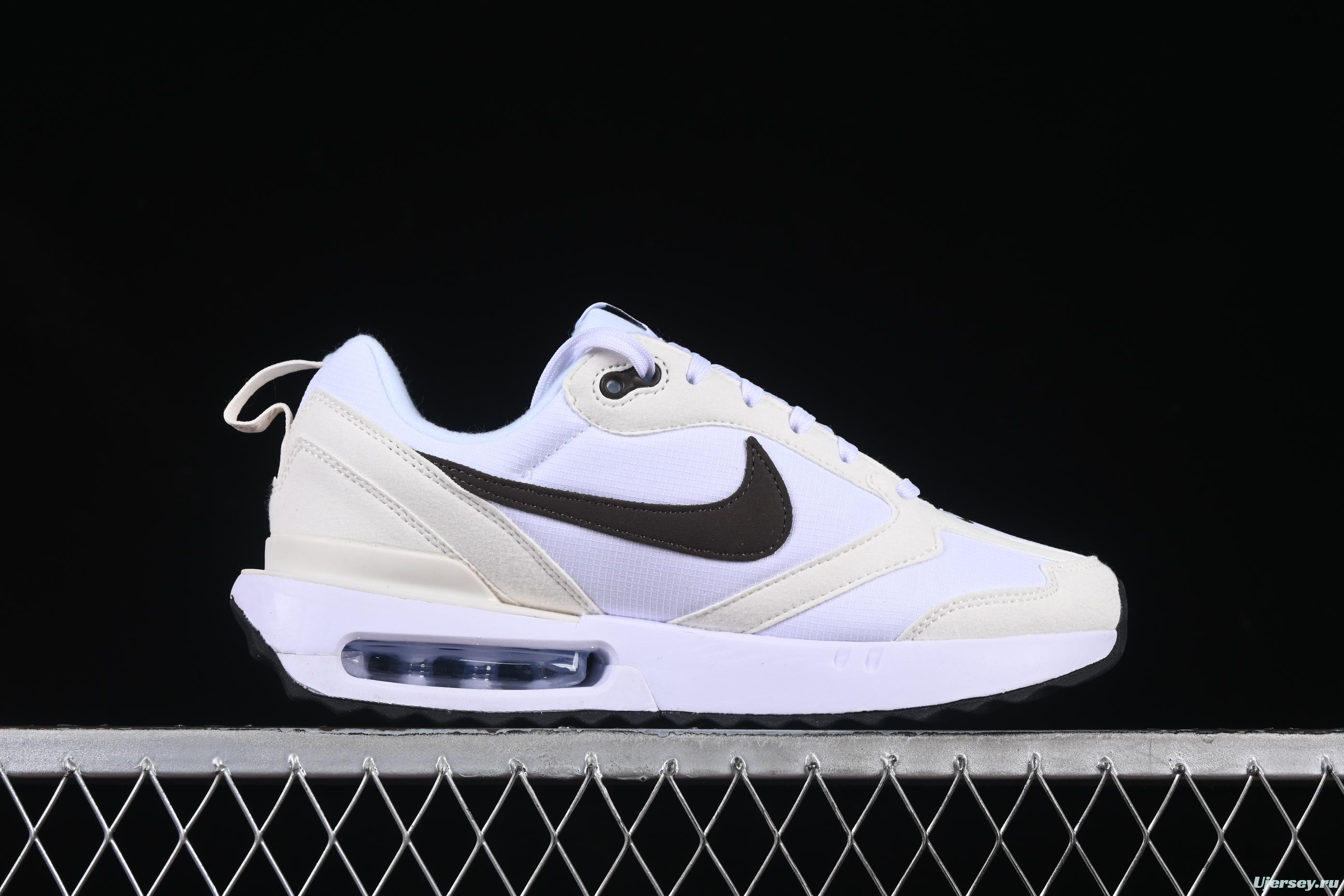 Nike Air Max Dawn Running Shoes with Enhanced Cushioning - DC4068-102