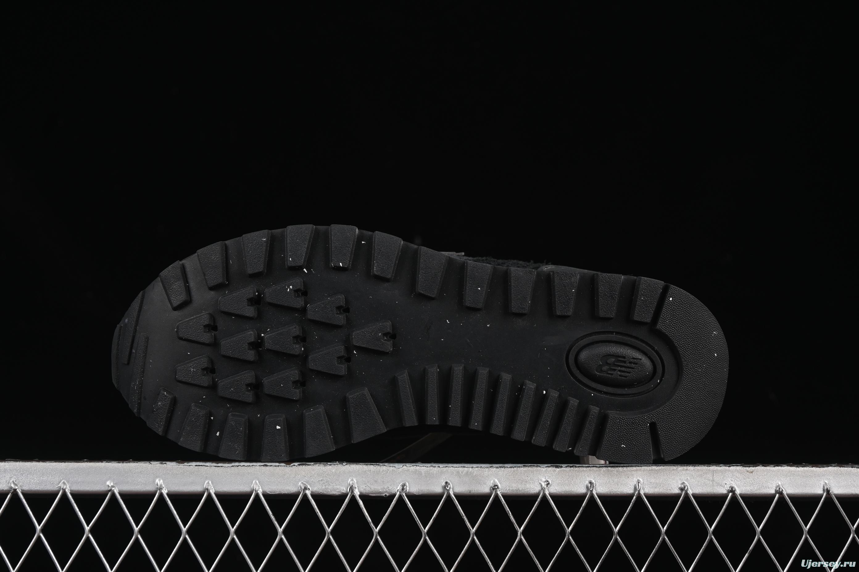 New Balance 574 Series Retro Casual Running Shoes - U574LGMT