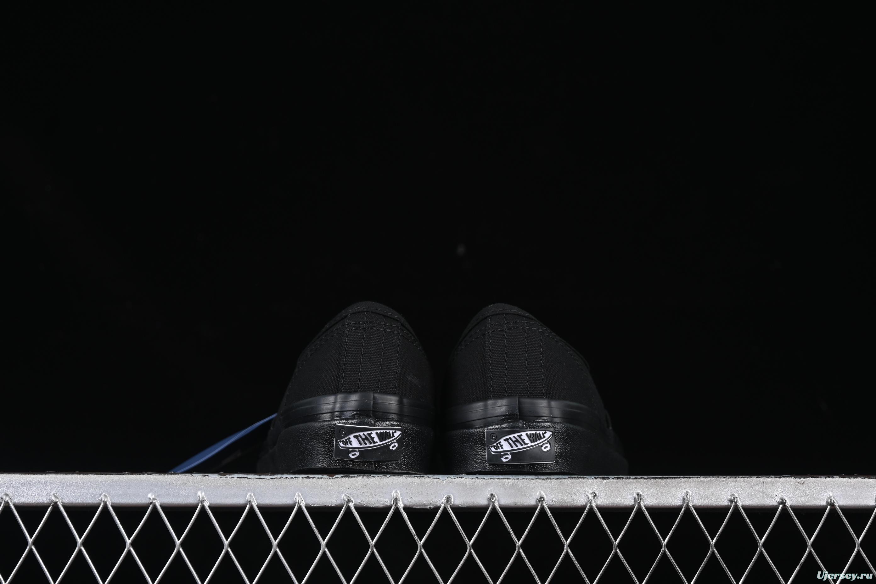 Vans Authentic Reissue 44 Low-Top Casual Skate Shoes - VN0A38ENMR2