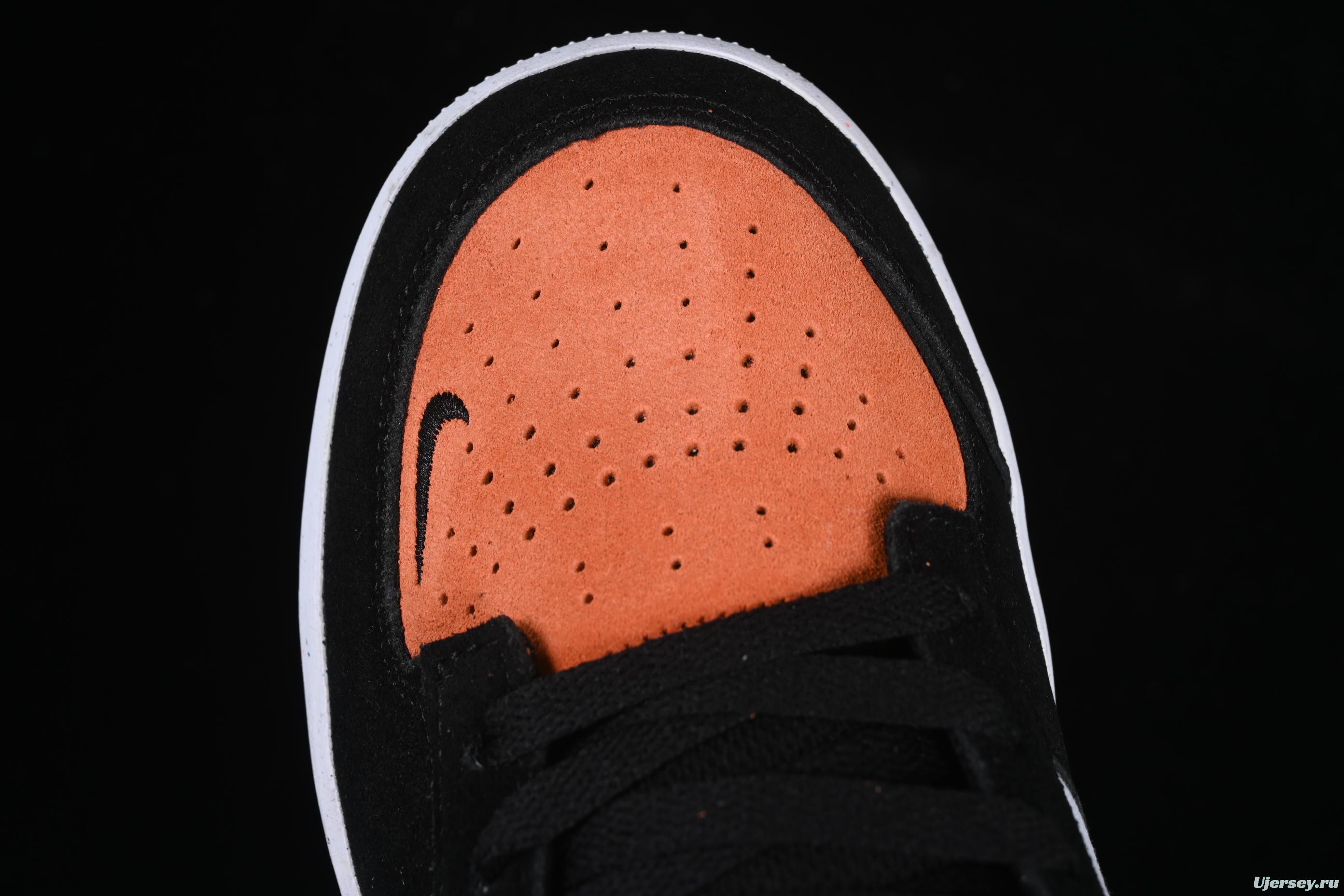 Nike SB Force 58 Retro Skateboard Shoes - DV5477-100