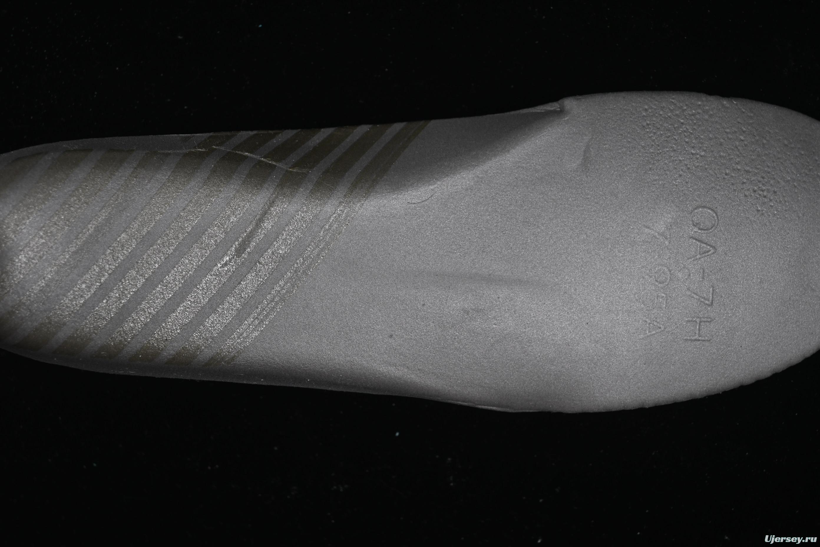 Nike Air Force 1'07 Low The North Face Collaboration Black Lychee Pattern Gum Sole Casual Sneakers - XZ6188-114