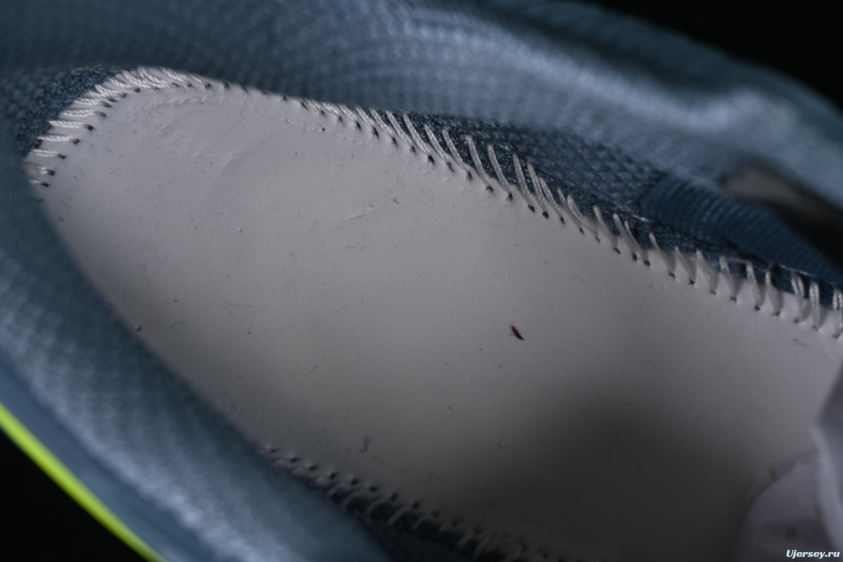 Asics Solution Speed FF 2 Retro Breathable Cushioned Casual Running Shoes - 1041A182-402