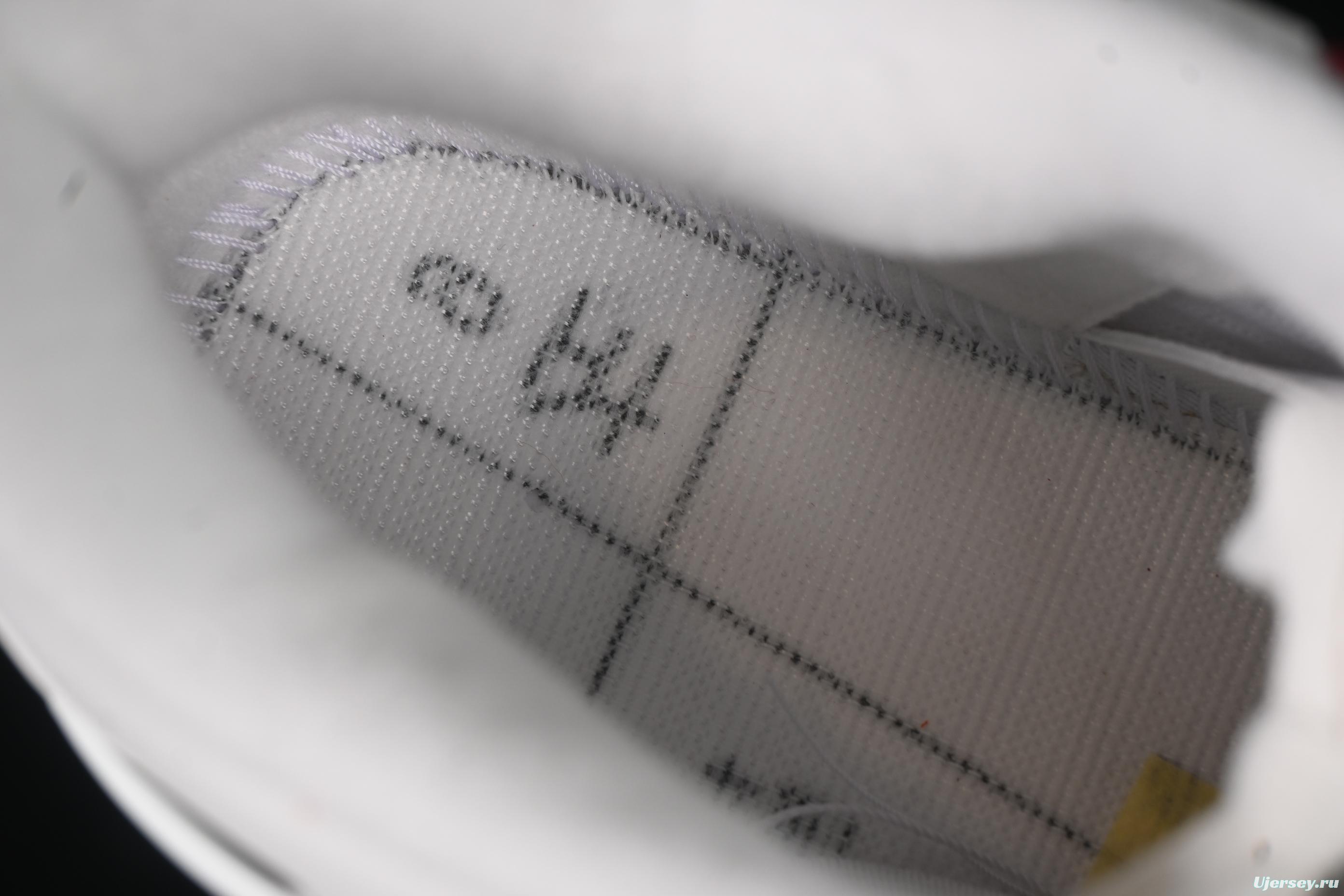 Nike SB x Air Jordan 4 OG "Varsity Red" Retro Basketball Shoes - DR5415-106