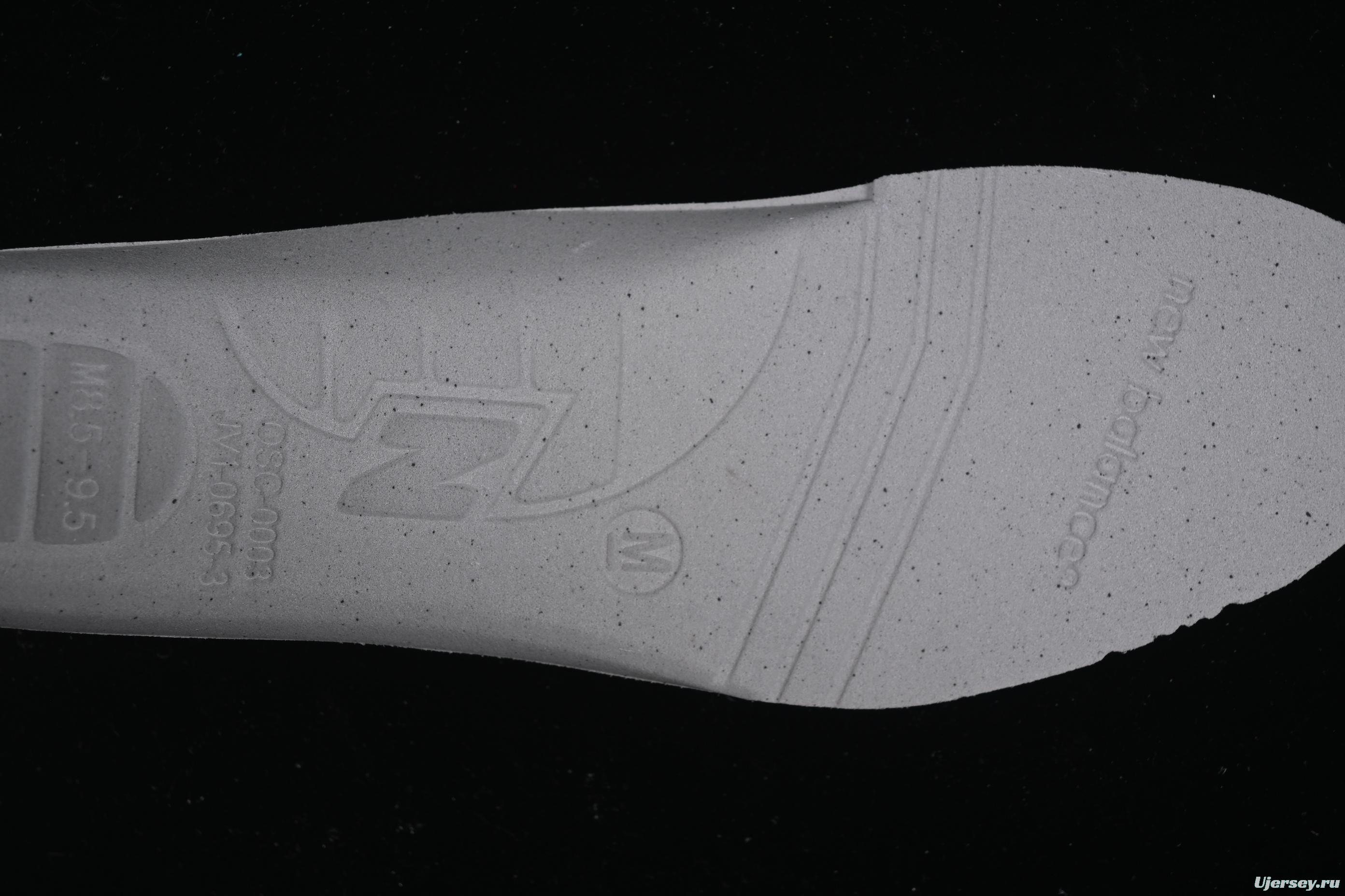 New Balance 1906 Series Retro Dad Style Casual Running Shoes - M1906RGP