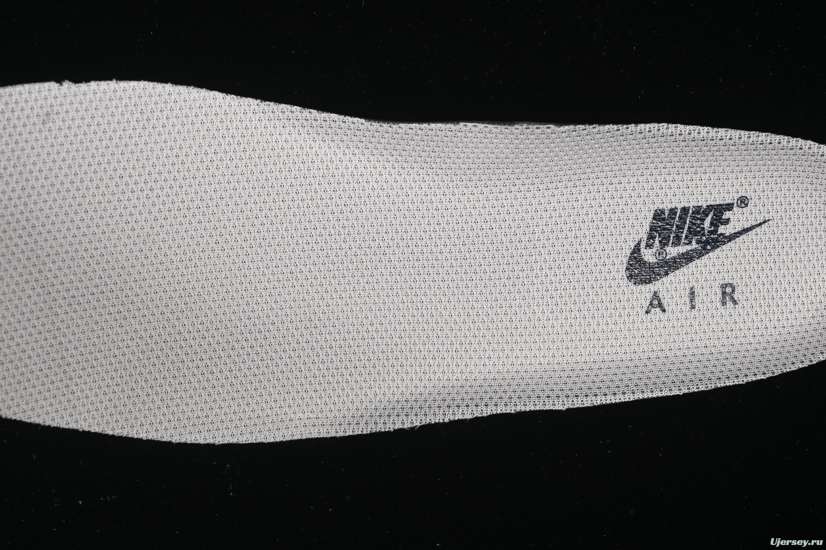 Nike Air Force 1'07 Low Dior Collaboration Navy Blue Red Sole Low-Top Casual Sneakers - KK1988-067