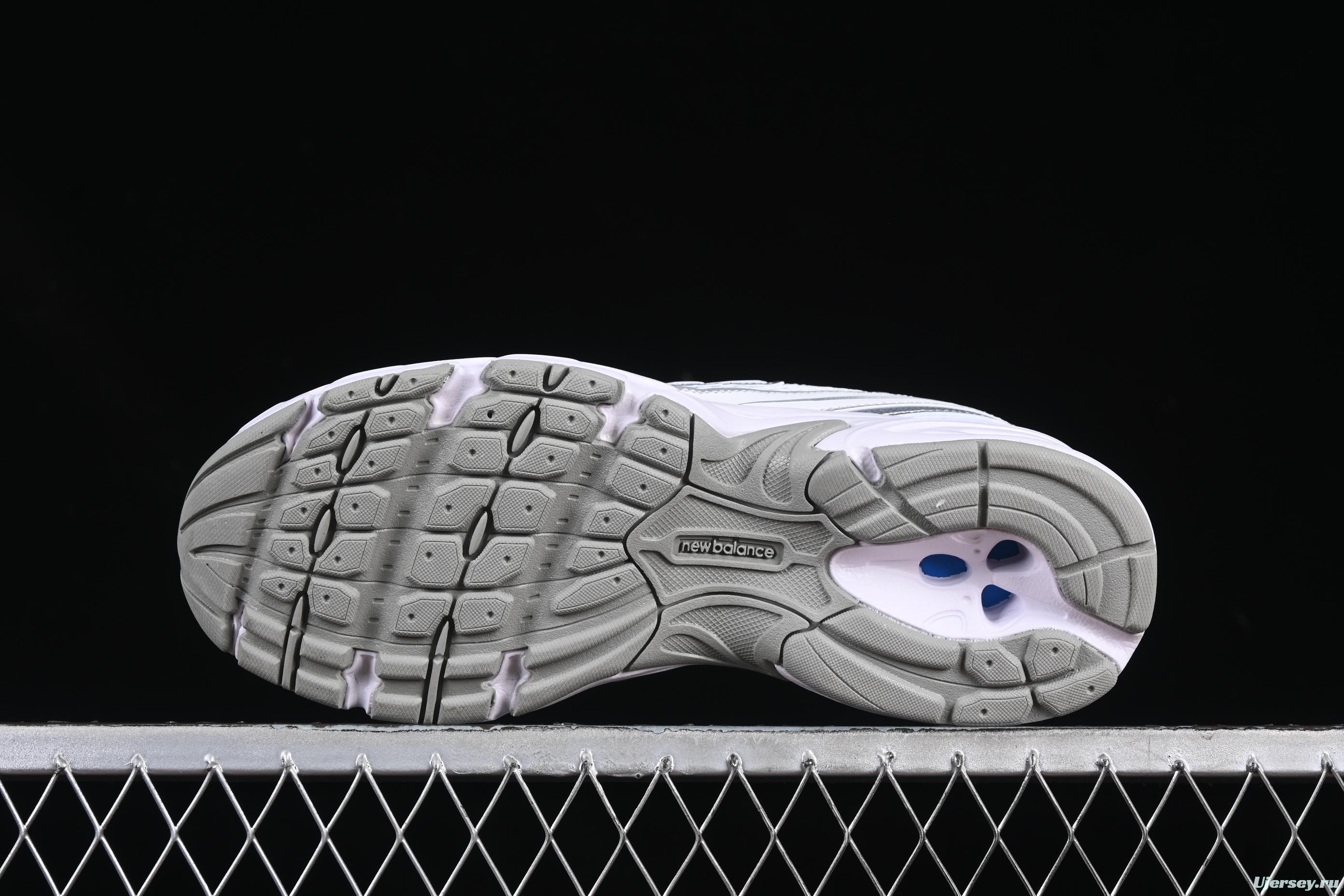 New Balance 740 Series Retro Dad Style Casual Running Shoes - U740WM2