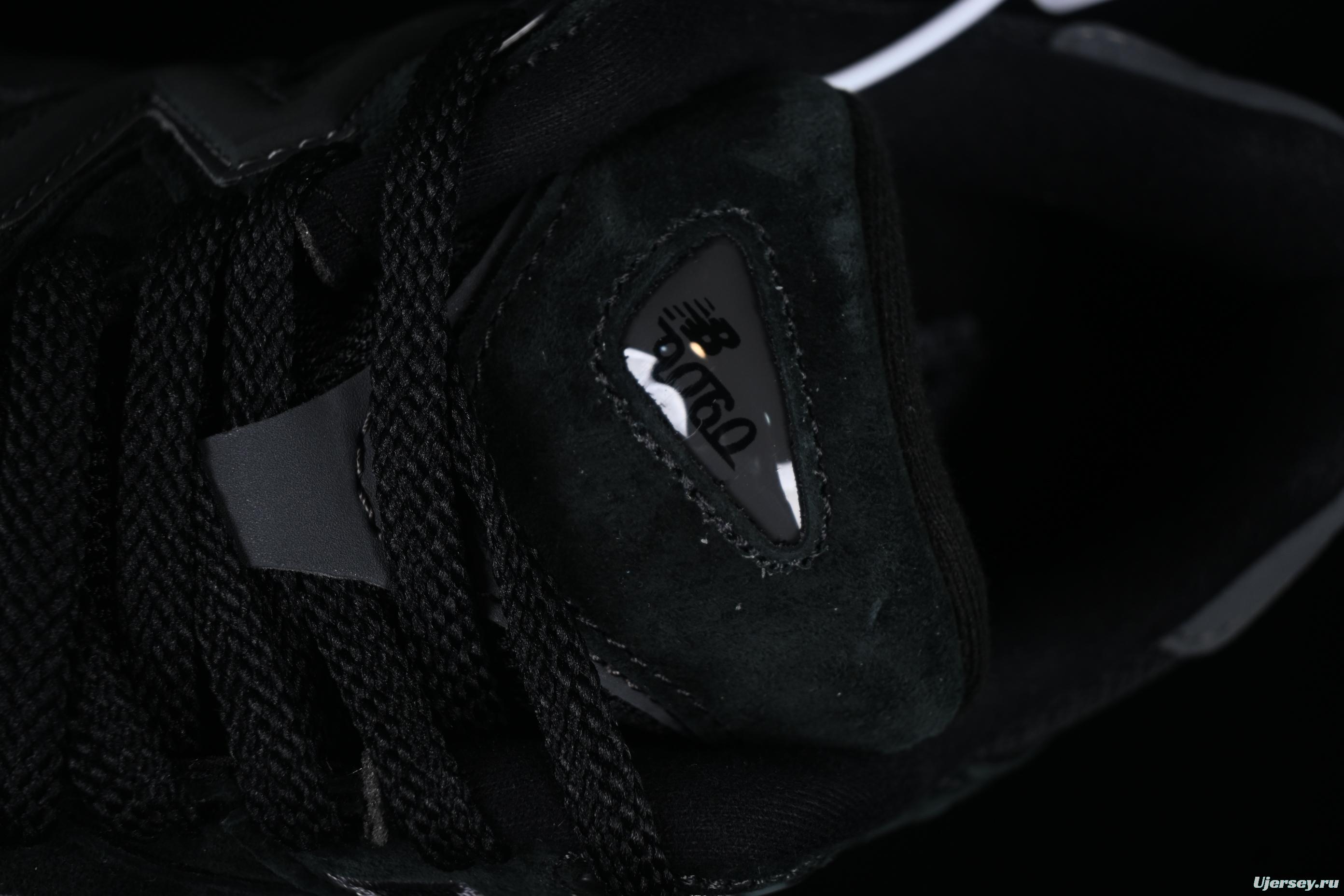 Joe Freshgoods x New Balance 9060 Retro Casual Running Sneakers with ABZORB Cushioning - U9060ZGE