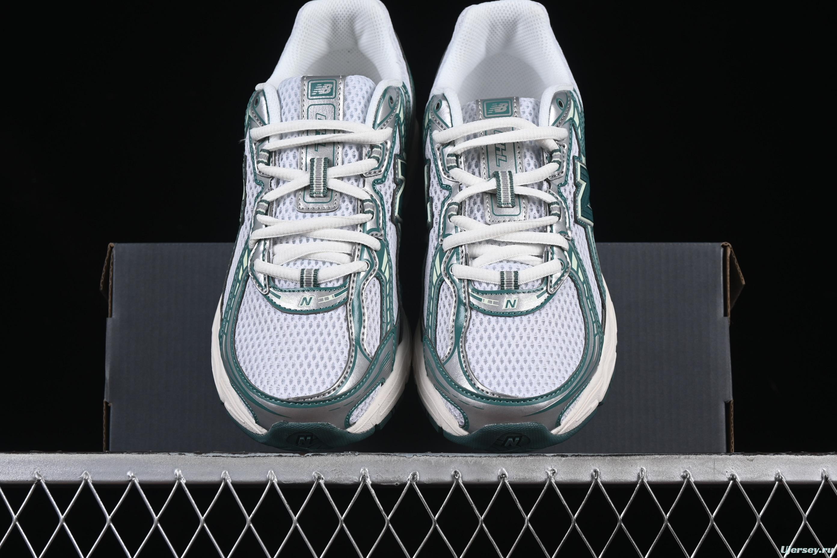 New Balance 740 Series Retro Dad Style Casual Running Shoes - U740GR2