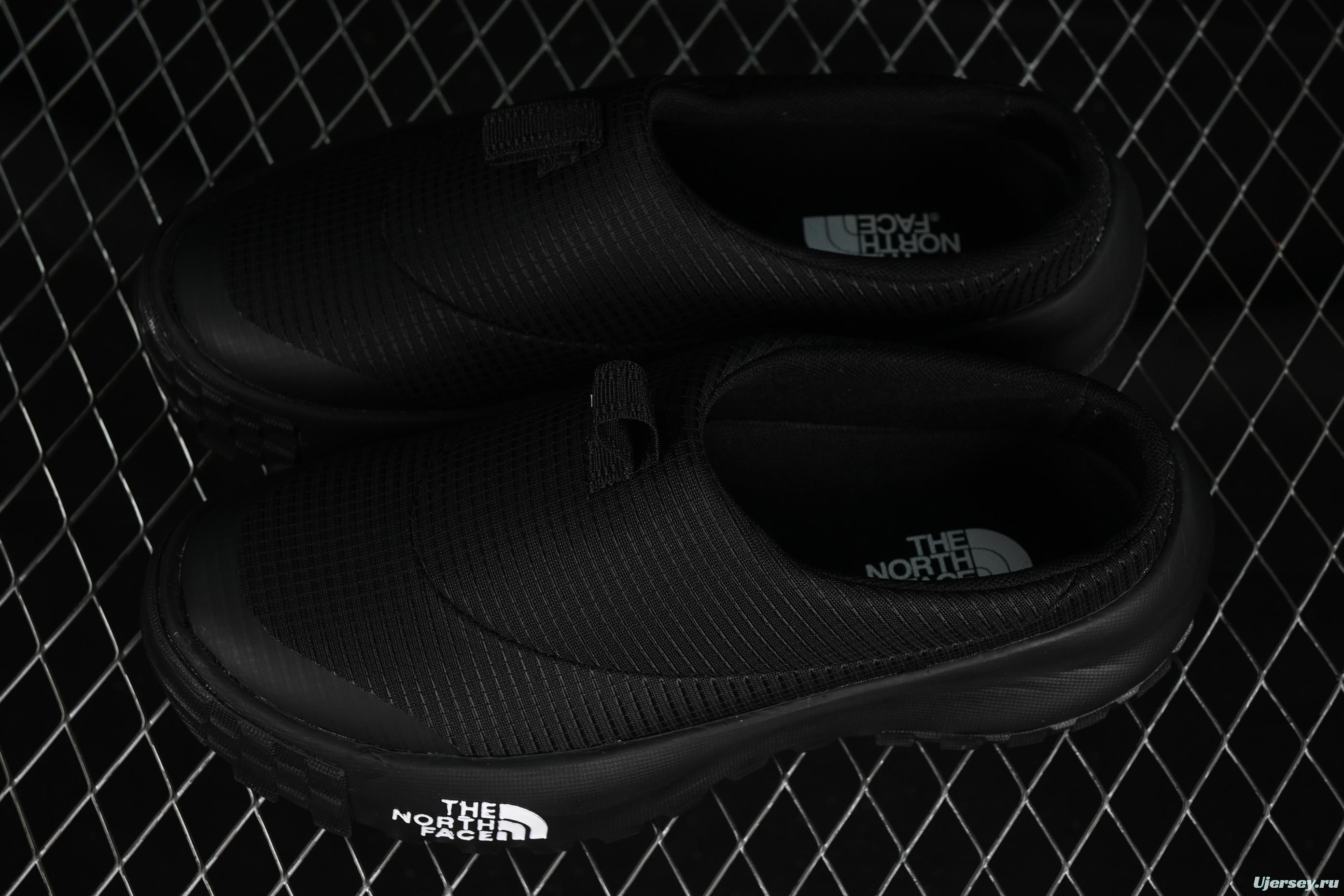 The North Face Never Stop Comfortable Slip-Resistant Low-Top Lifestyle Casual Shoes - NFOA8A92KX7-070
