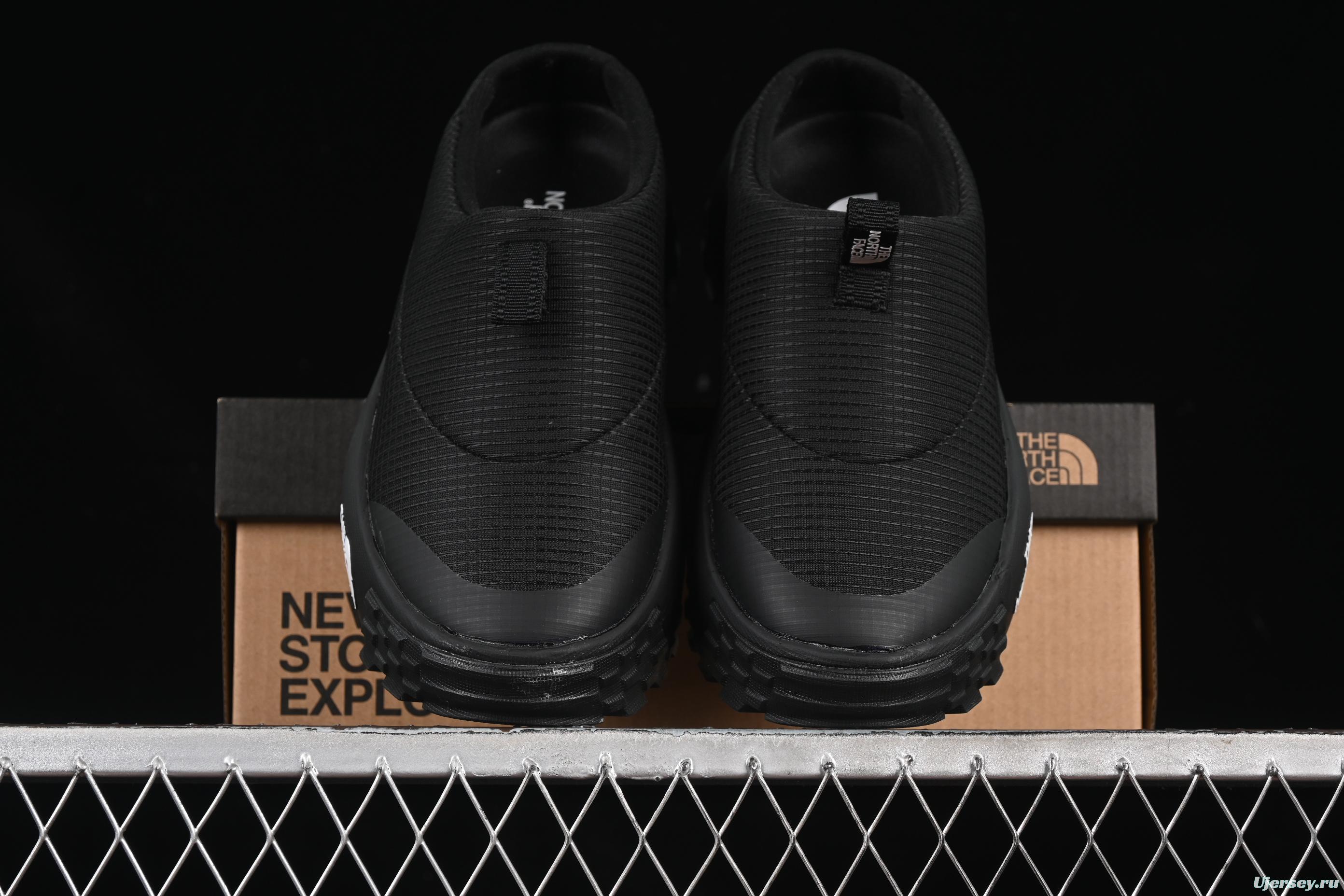 The North Face Never Stop Comfortable Slip-Resistant Low-Top Lifestyle Casual Shoes - NFOA8A92KX7-070