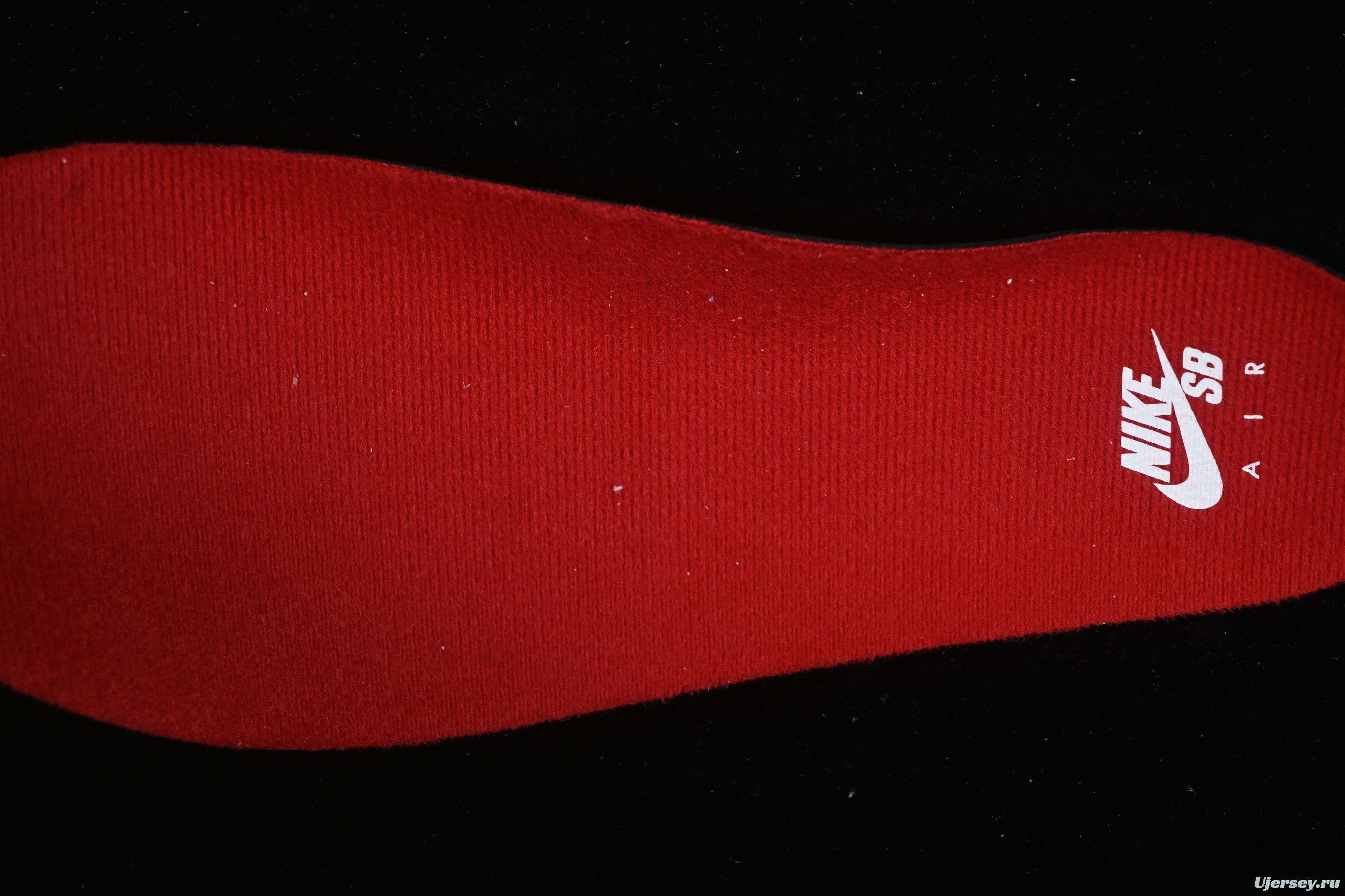 Nike Air Jordan 4 Retro SB x Navy Blue White - DR5415-100