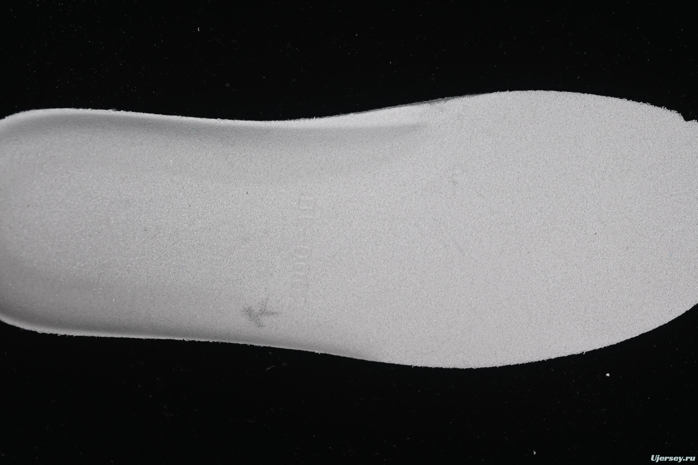 SMFK FUTURE RIPPLE Low-Top Fashion Sports Casual Shoes in Gray - AJD4