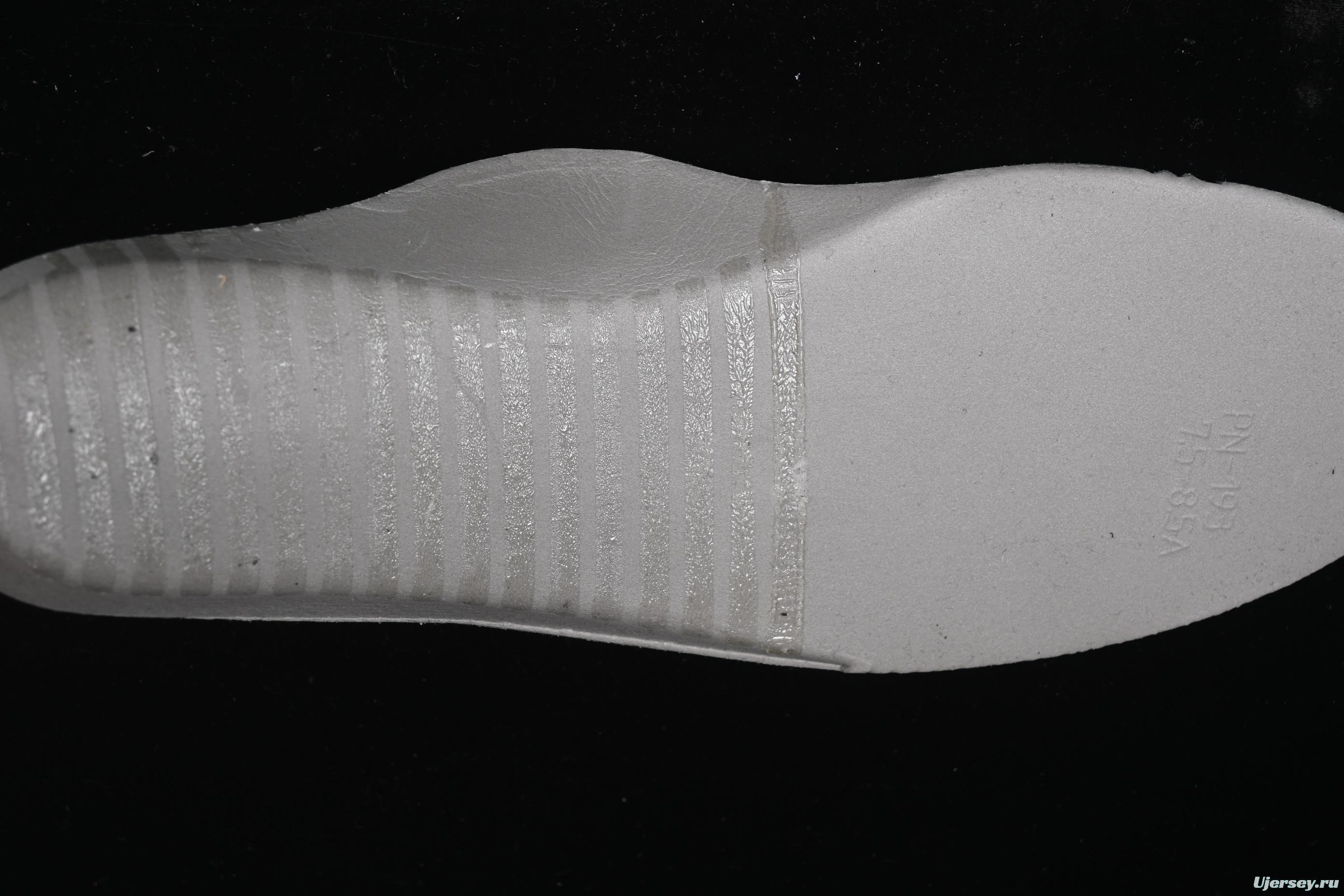 Nike Air Force 1'07 Low Custom Casual Sneakers with Full-Length Air Cushion - CW2288-111