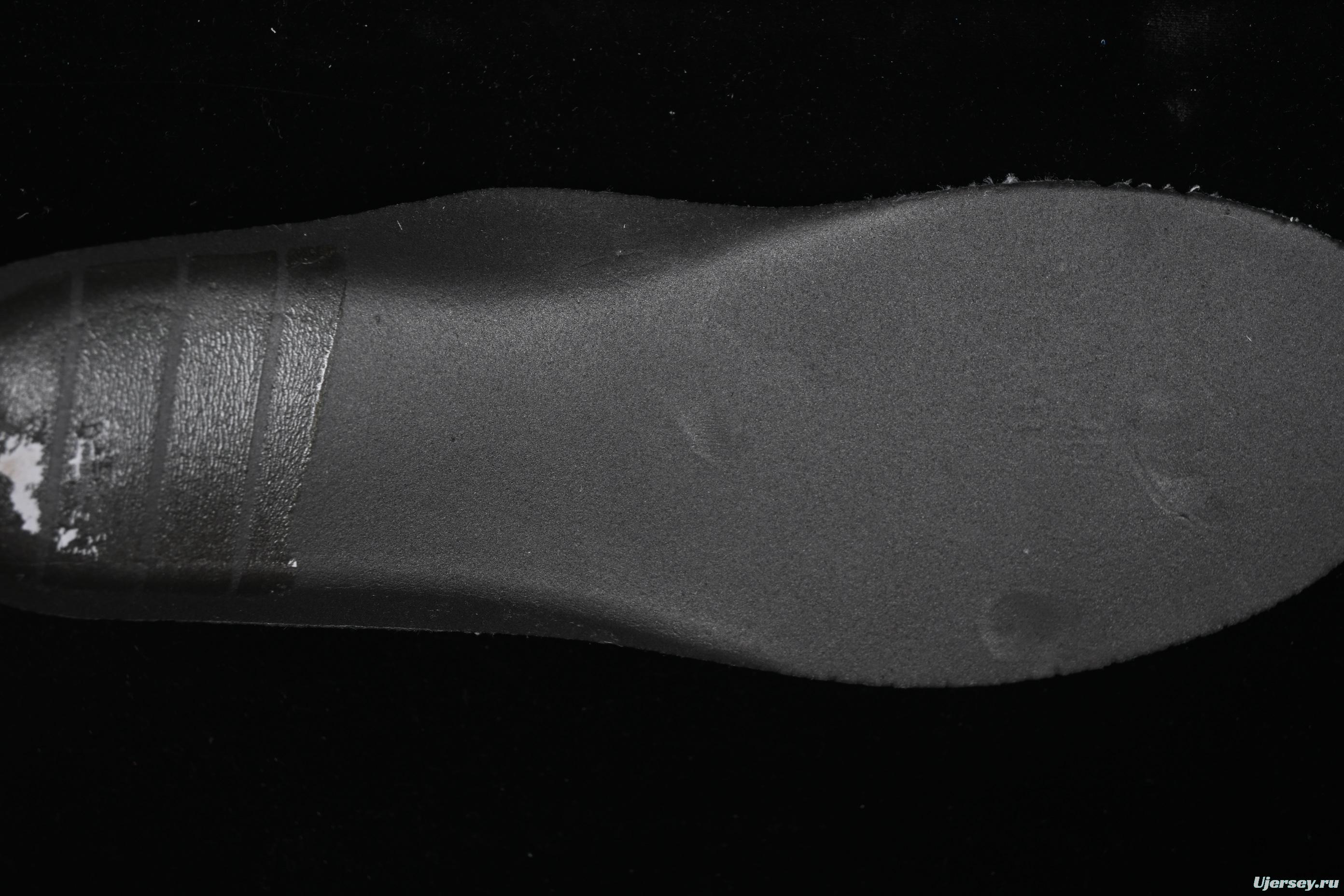 Nike Air Force 1'07 Low Supreme Collaboration Distressed Graffiti Casual Sneakers - DF0188-024