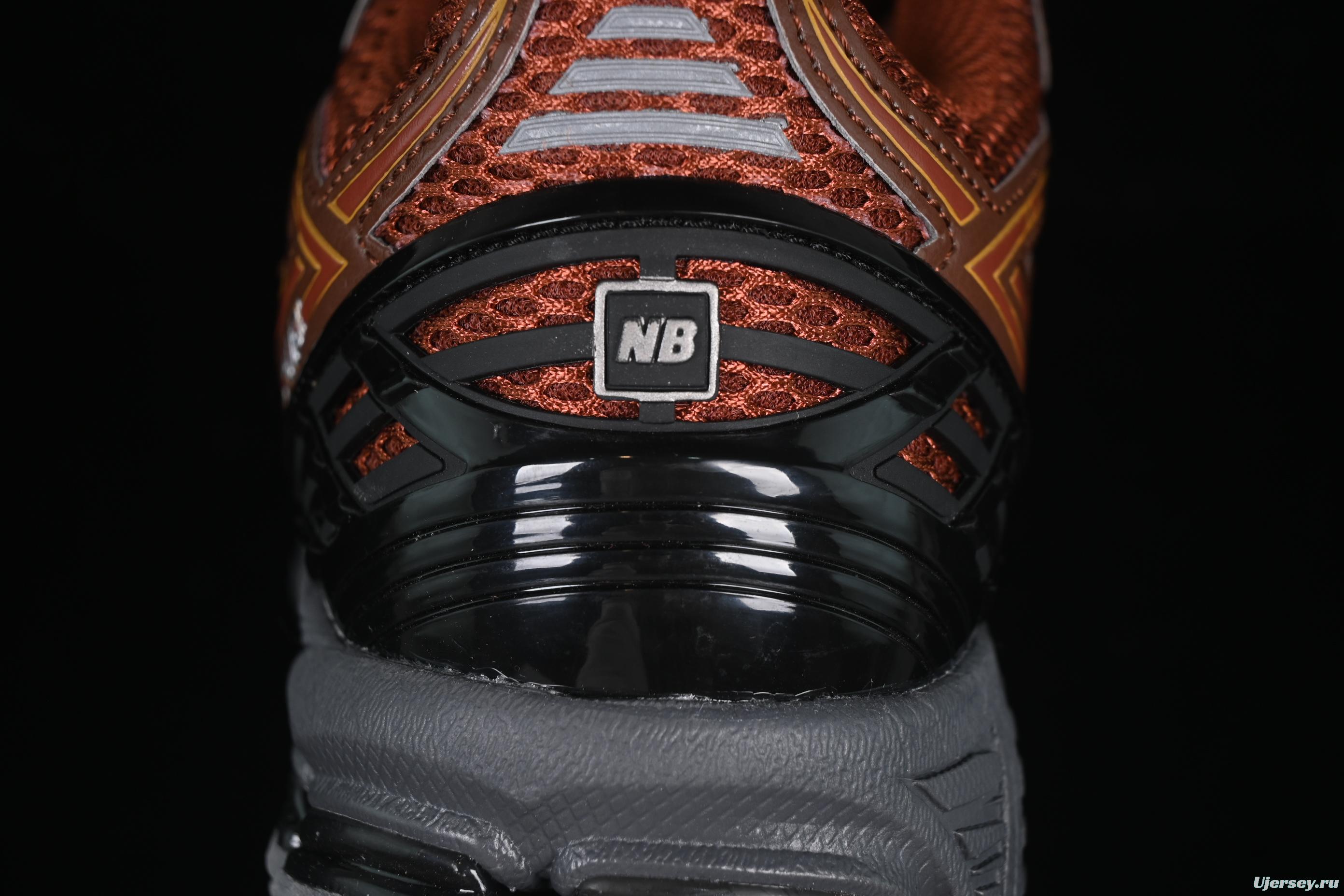 New Balance 1906 Series Retro Dad Style Casual Running Shoes - M1906RZA