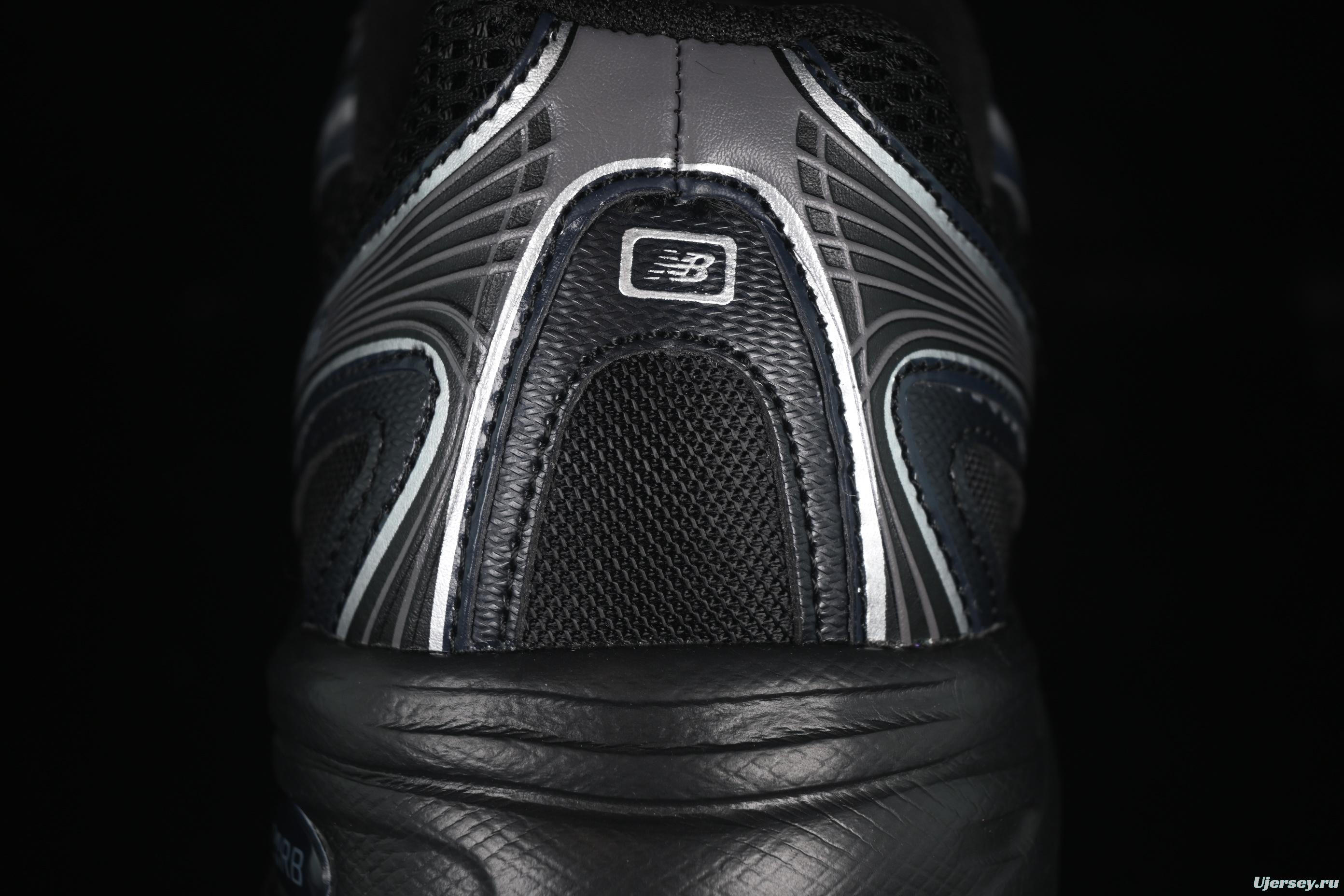 New Balance 740 Series Retro Dad Style Casual Running Shoes - U740BM2BS