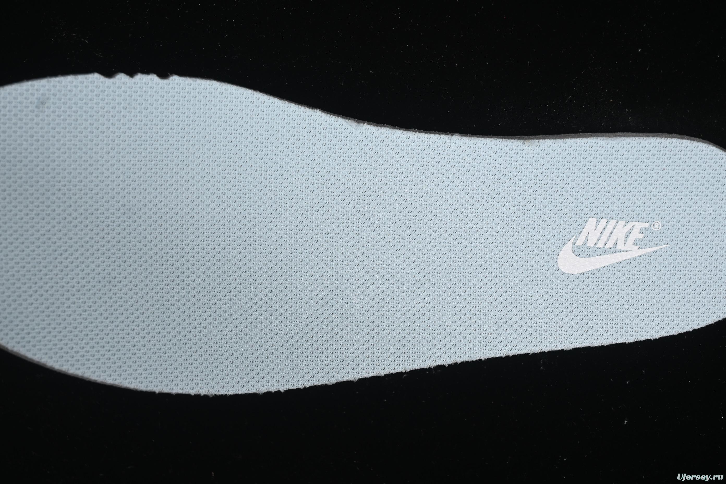 Nike SB Dunk Low Coast Denim SB Low-top Casual Skate Shoes - FB9109-105