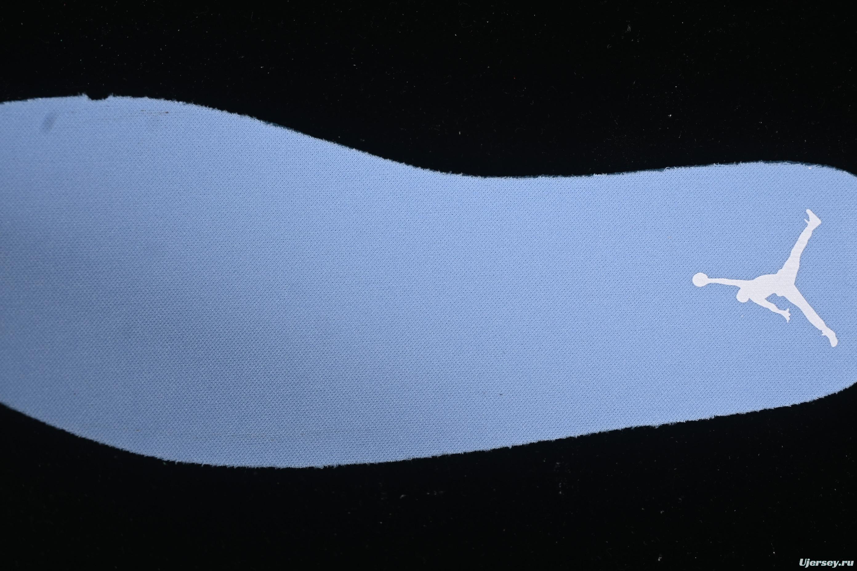 Nike Air Jordan Legacy 312 Low Sneakers with Velcro Strap - FQ7827-104