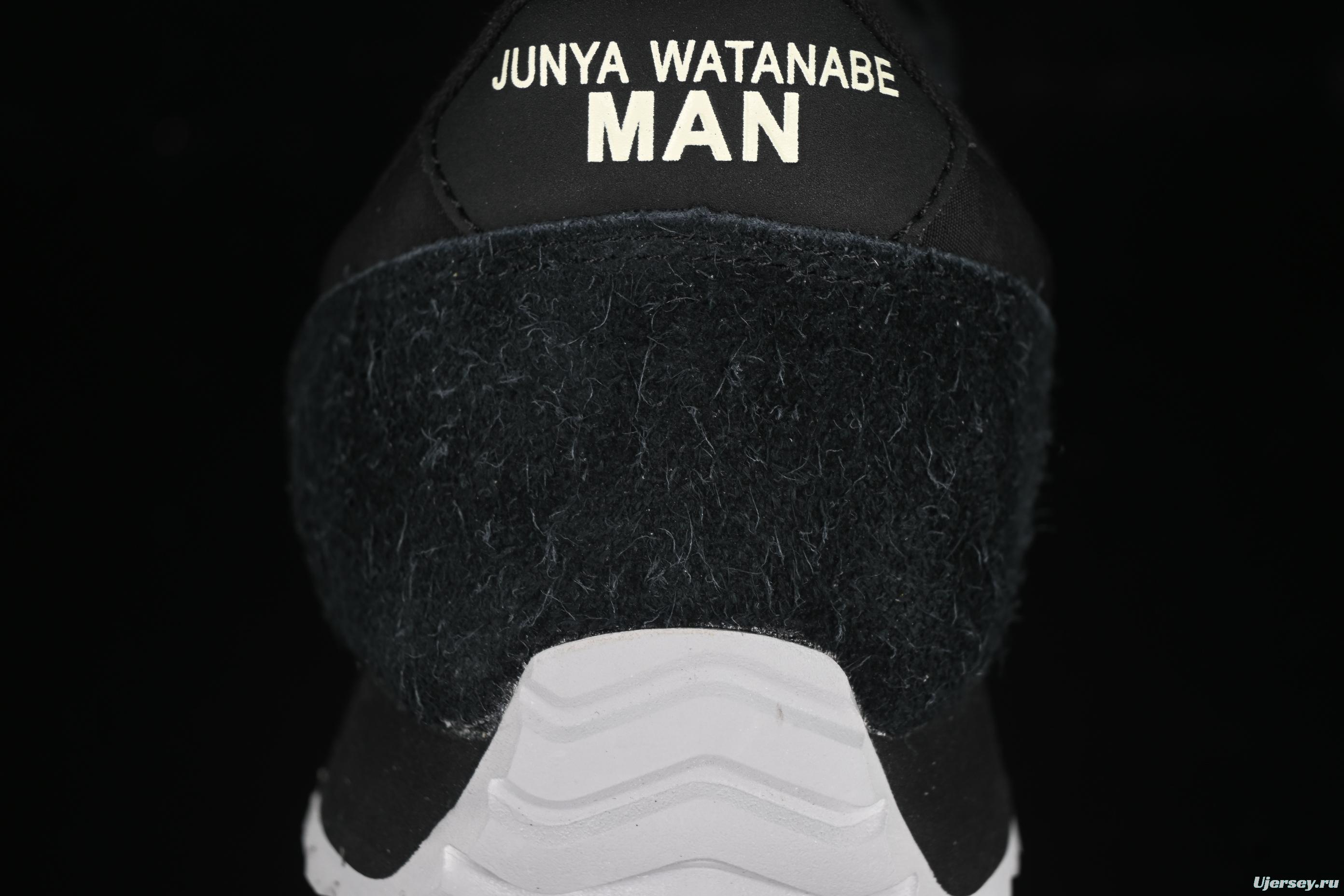 New Balance NB471 Series Fabric and Leather Casual Lifestyle Shoes - U471XA