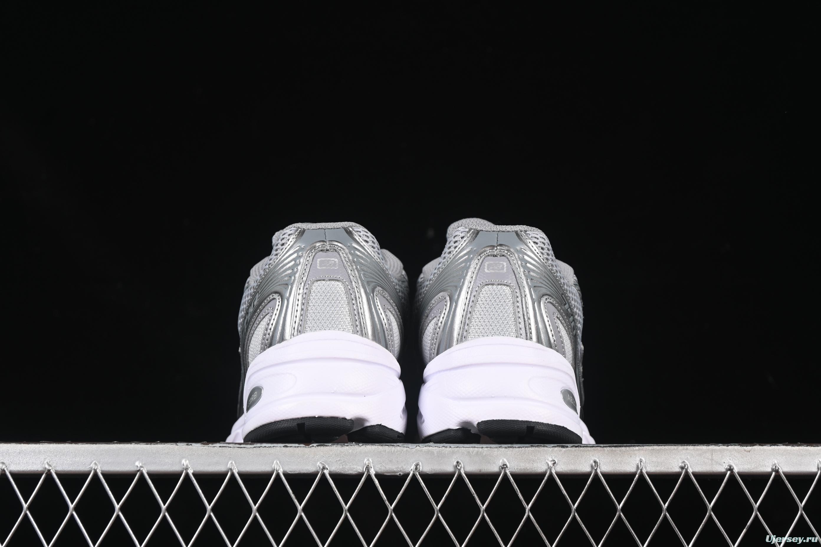 New Balance 740 Series Retro Dad Style Casual Sports Running Shoes - U740SG2