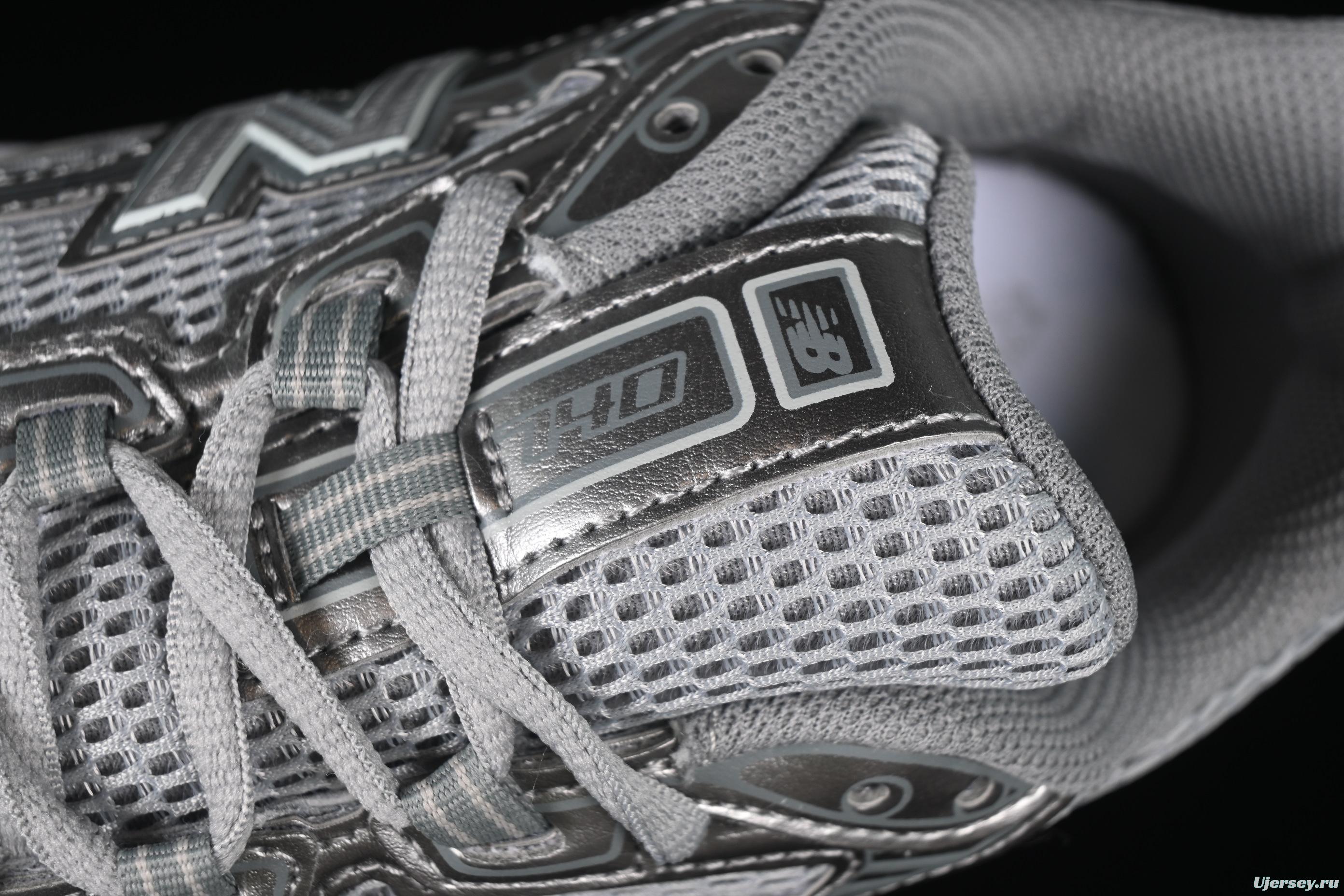 New Balance 740 Series Retro Dad Style Casual Sports Running Shoes - U740SG2