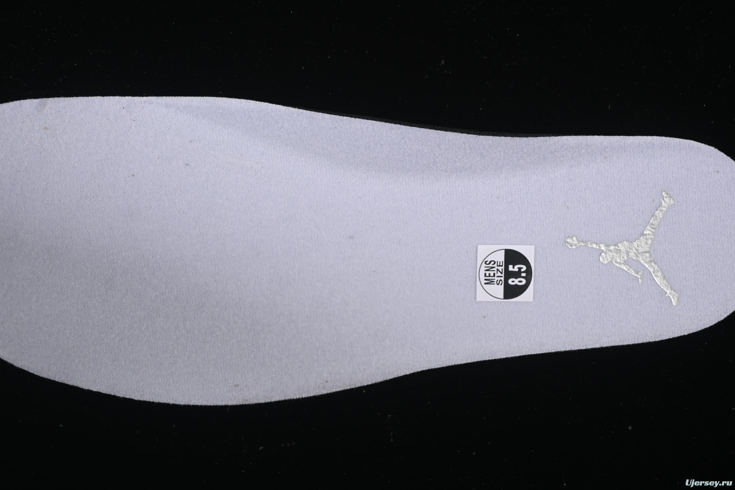 Nike Air Jordan 3 Retro "Pure Money" Basketball Shoes - CT8532-111