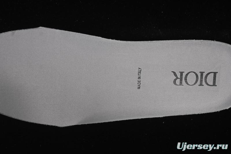 Dior B30 CD Sneakers - AJE5