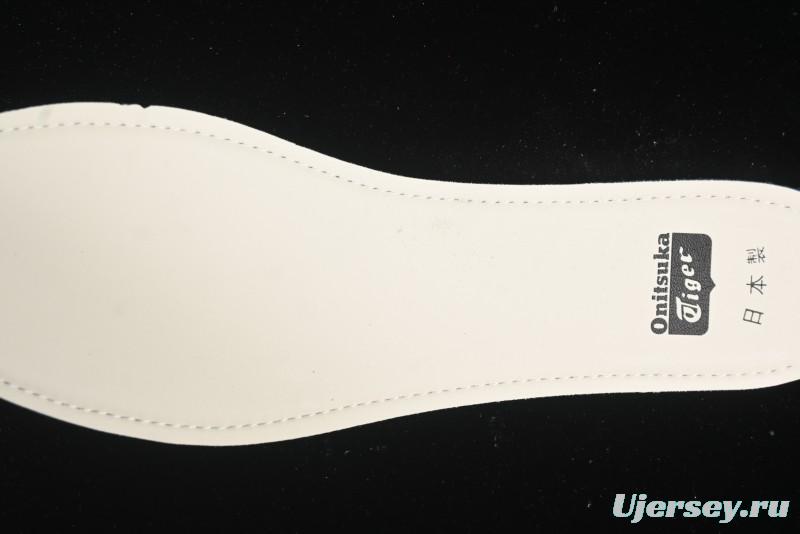 Onitsuka Tiger Ultimate 81 EX Breathable Comfort Casual Shoes - 1183B536-002