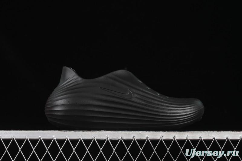 Nike ReactX Rejuven8 Summer Sandals with ReactX Foam for Ultimate Comfort - HV5062-001