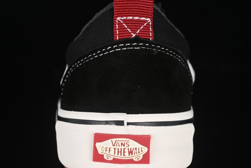 Vans x Imran Potato MTE-1 Outdoor Hiking Shoes - VN0A0A5I12Y28
