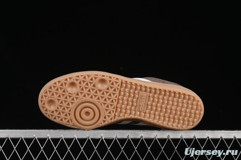 Adidas Samba OG Casual Sneakers - JI3184