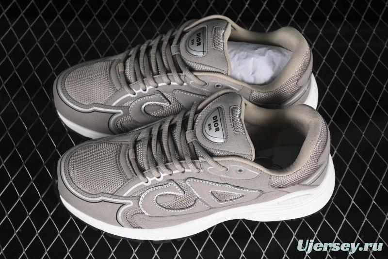Dior B30 CD Sneakers - AJE5