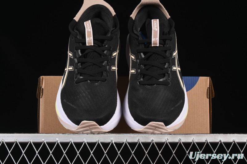 Asics Gel-Nimbus 27 Retro Breathable Casual Shoes with Cushioning for Men - 1012B753-003