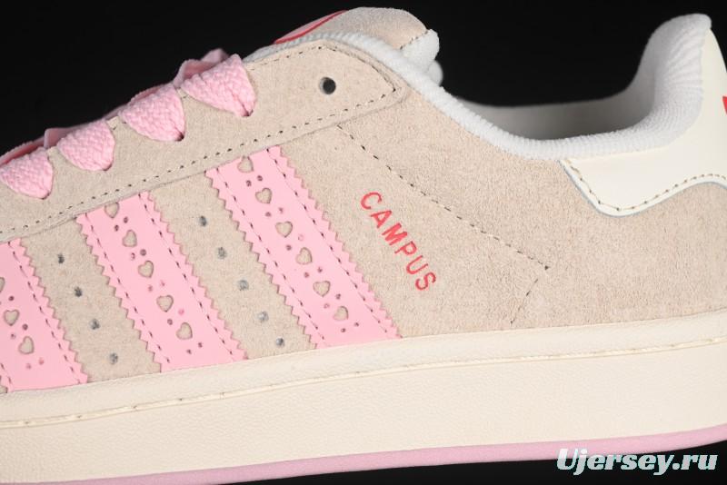 Adidas Originals Campus 00s JS3524 College Series Retro Casual Sneakers - JS3524