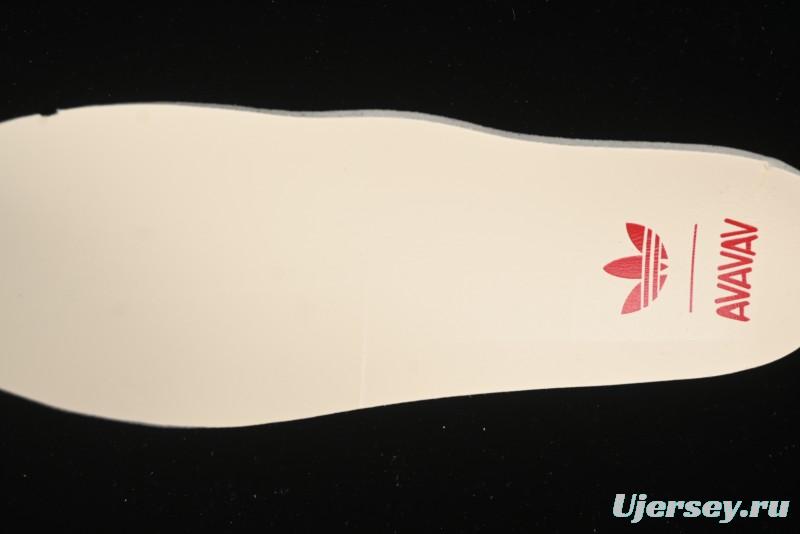 Adidas Avavav Superstar Superfinger Shell Toe Casual Sneakers - JP7142