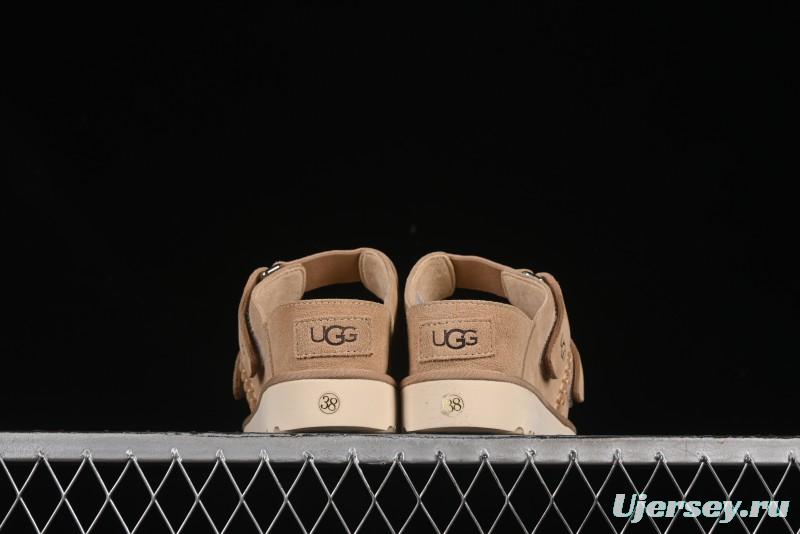 UGG Venture Daze Slide Sandals for Summer Casual Wear - 1155458