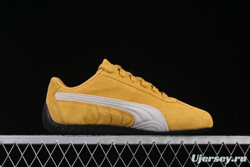 Puma The Open Product Speedcat Racing Series Low-Top Lifestyle Sneakers - 398846-06