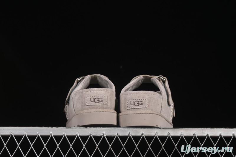 UGG Venture Daze Slide Sandal for Summer Casual Wear - 1155458