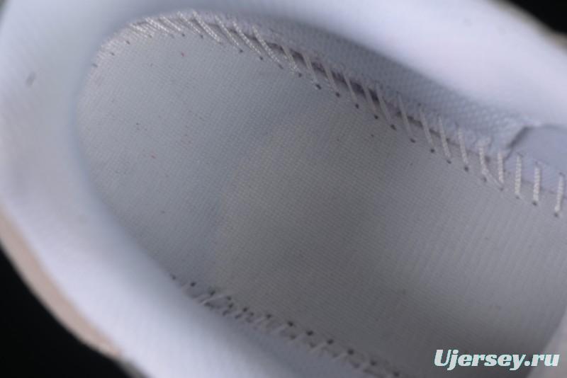 Asics Gel-NYC Retro Breathable Casual Shoes with Cushioning for Men - 1203A383-104